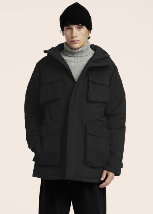 Selected žieminė parka Ron