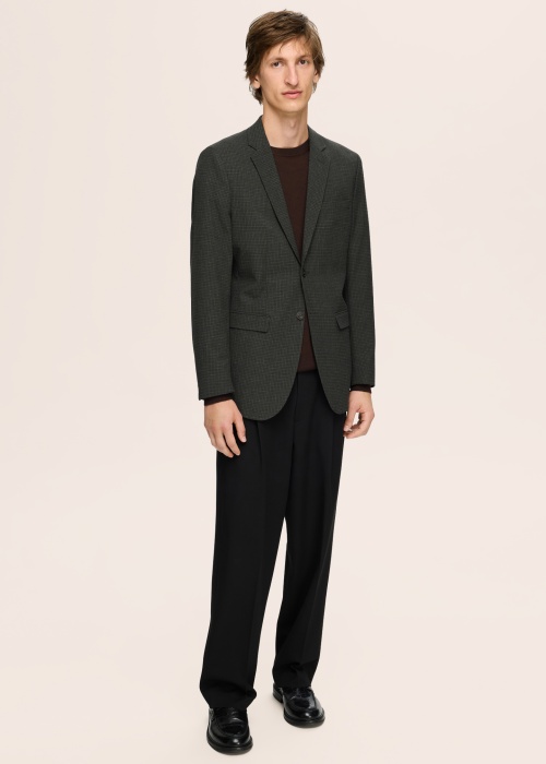 Selected švarkas Slim-liam