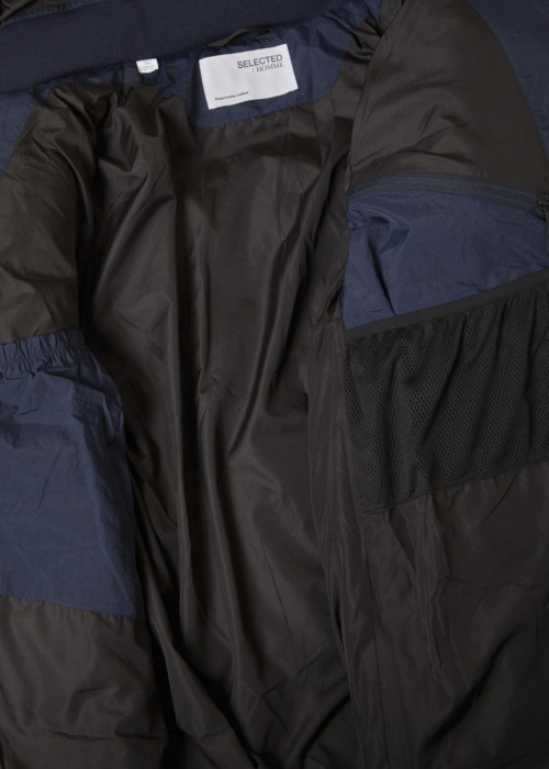 Selected žieminis paltas Cooper