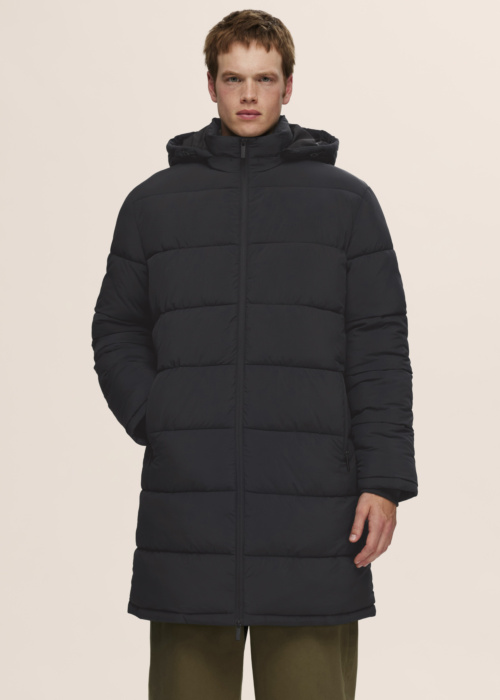 Selected žieminis paltas Cooper