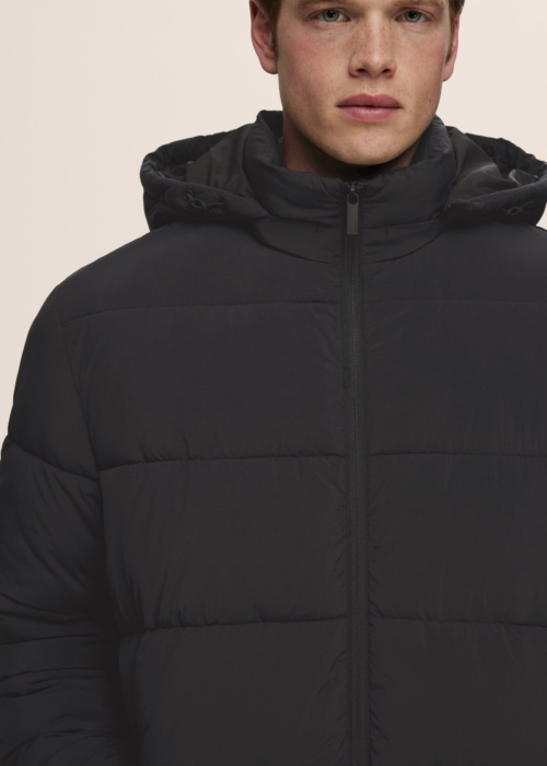 Selected žieminis paltas Cooper