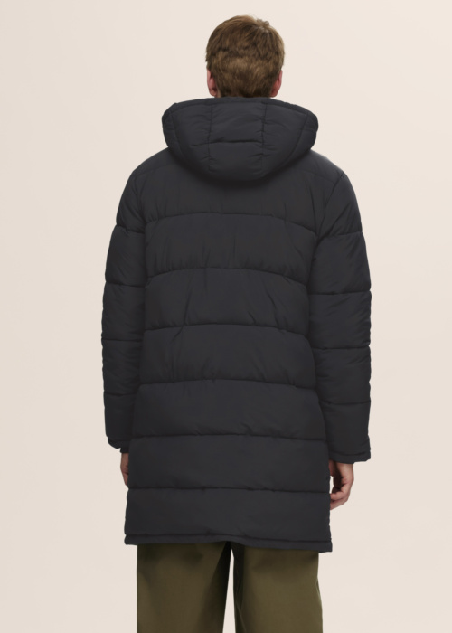 Selected žieminis paltas Cooper