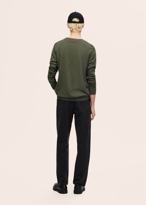 Selected megztinis Berg