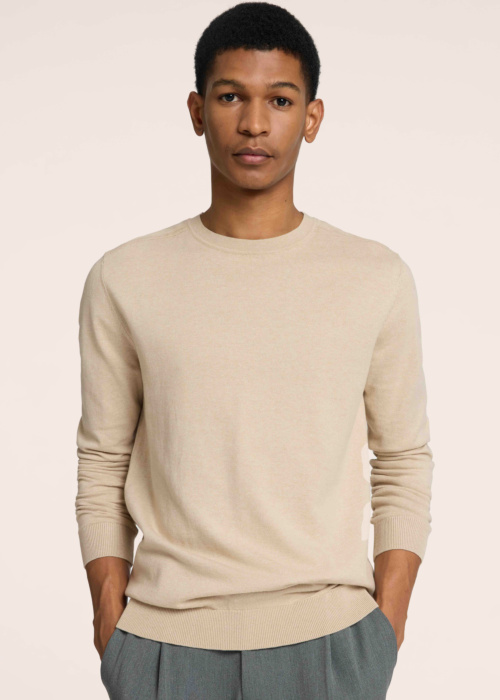 Selected megztinis Berg