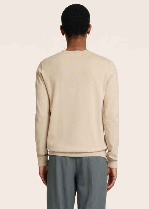 Selected megztinis Berg