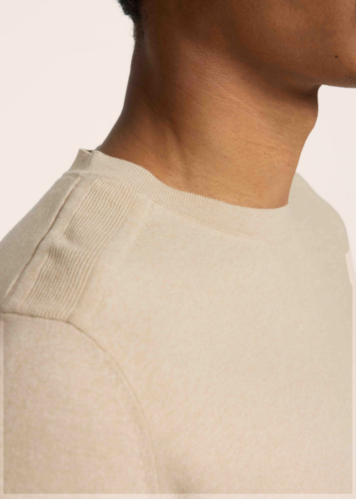 Selected megztinis Berg