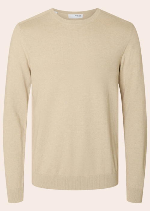 Selected megztinis Berg