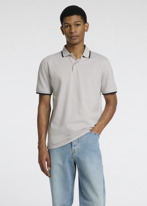 Selected polo marškinėliai Atlas