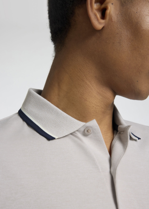 Selected polo marškinėliai Atlas