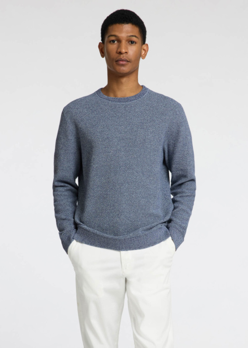 Selected megztinis Ross