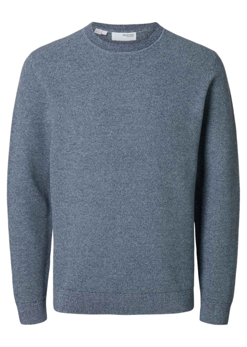 Selected megztinis Ross