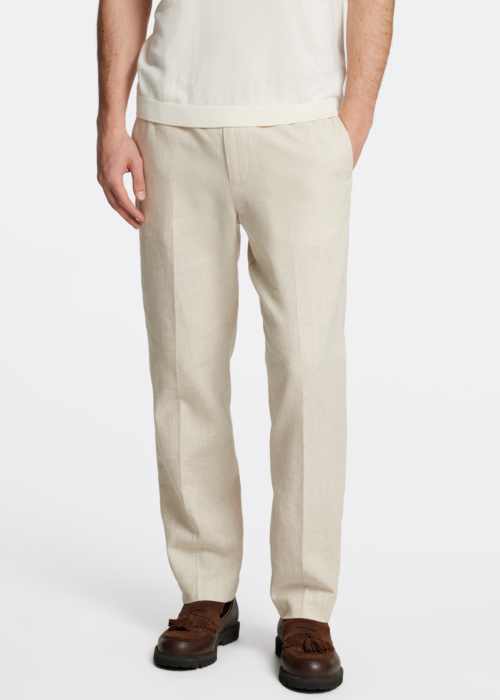 Selected kelnės Malik