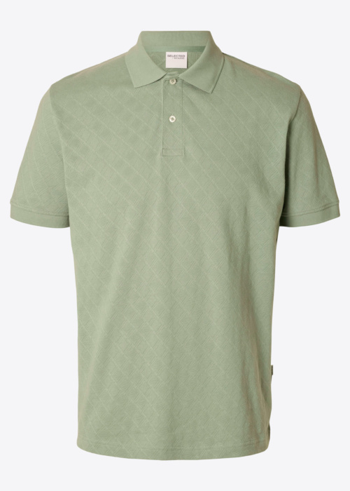 Selected polo marškinėliai Paul