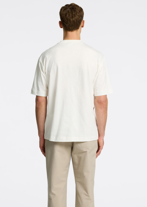 Selected marškinėliai Relaxvis