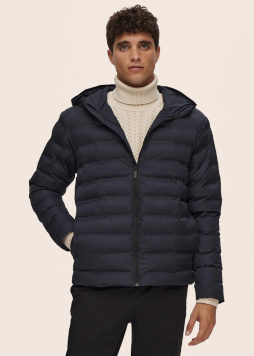 Selected striukė Barry