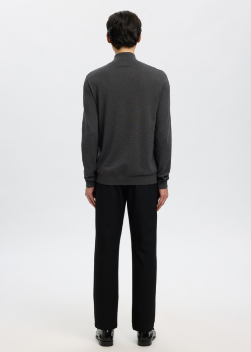 Selected megztinis Berg