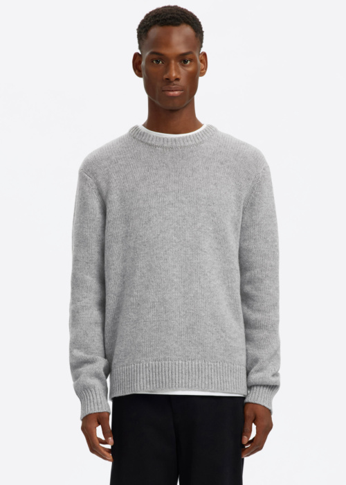 Selected megztinis Cody