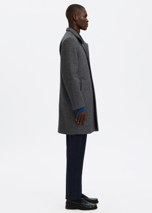 Selected mantija Rainar