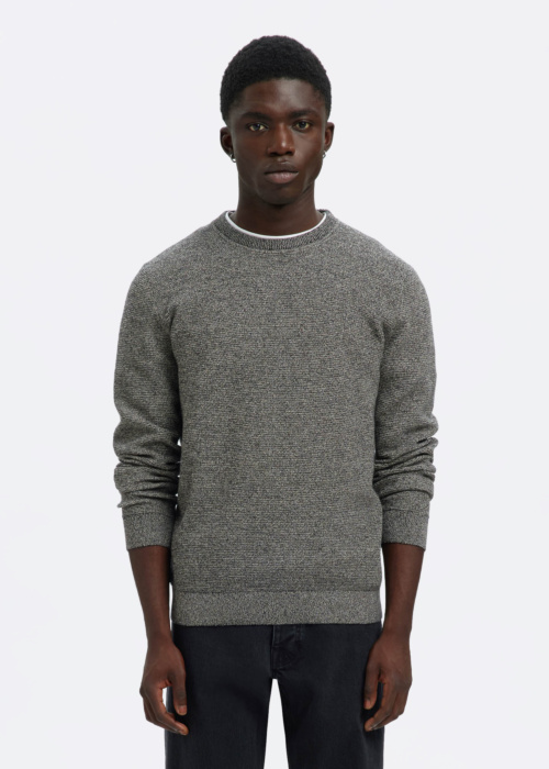 Selected megztinis Ross