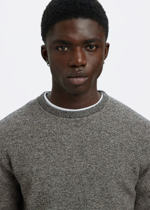 Selected megztinis Ross