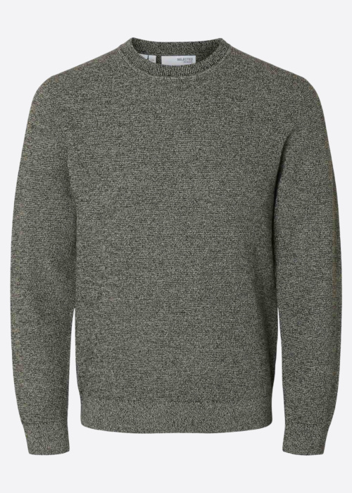 Selected megztinis Ross