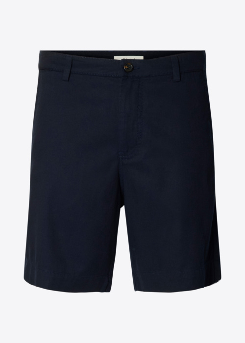 Selected kelnės Regular-harry