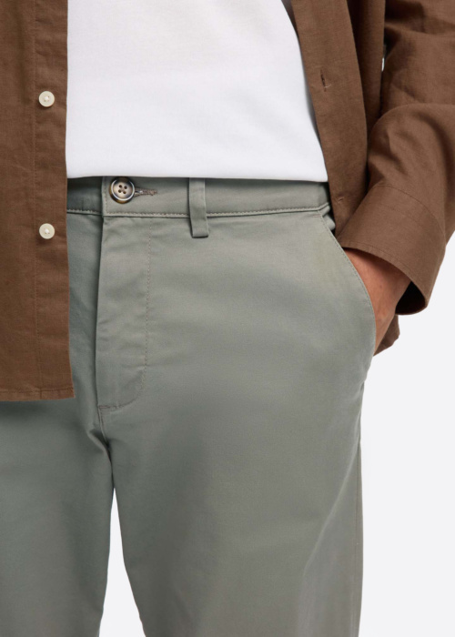 Selected kelnės 175-slim New Miles