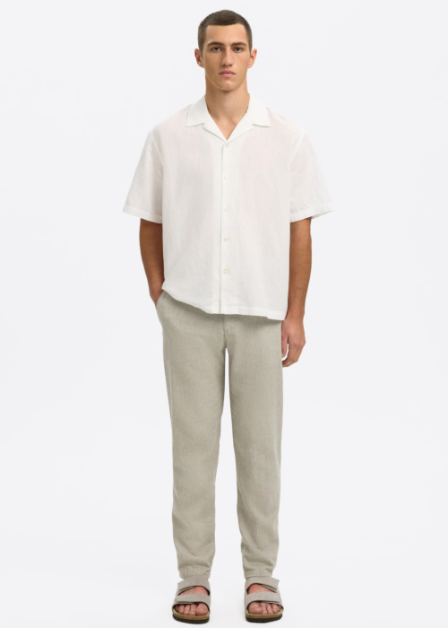 Selected kelnės 172-slimtape Brody