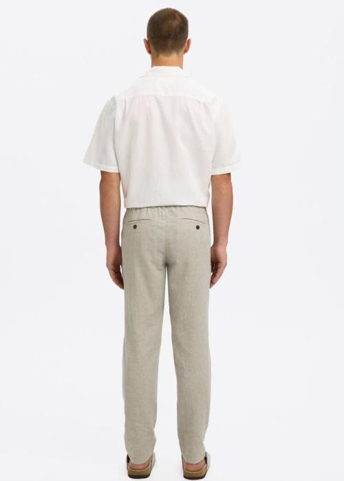 Selected kelnės 172-slimtape Brody