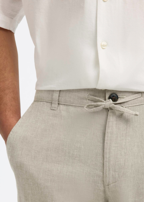 Selected kelnės 172-slimtape Brody