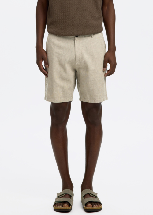 Selected kelnės Regular-brody