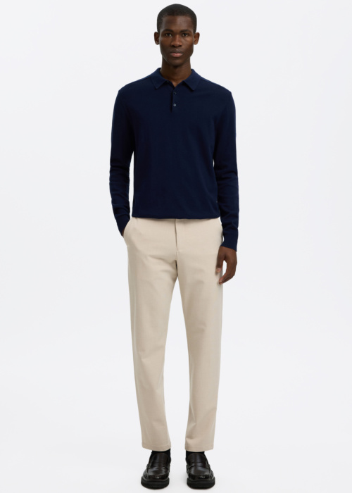 Selected kelnės 175-slim Robert