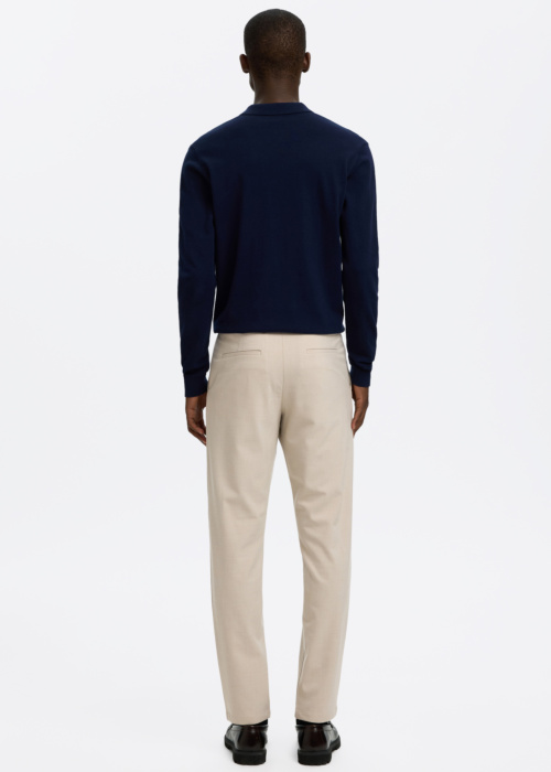 Selected kelnės 175-slim Robert