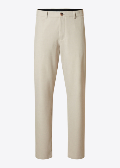 Selected kelnės 175-slim Robert