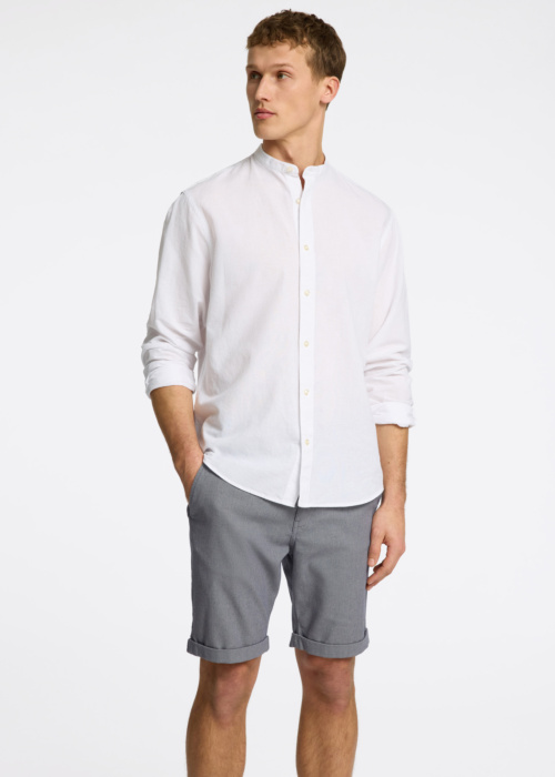 Selected kelnės Slim-luton