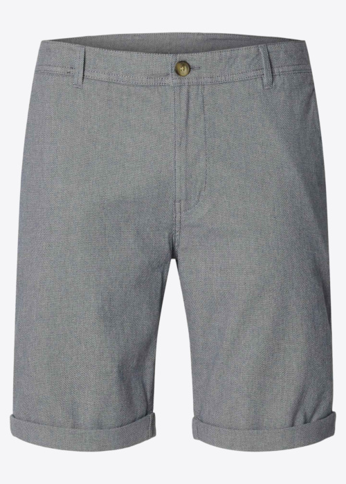 Selected kelnės Slim-luton