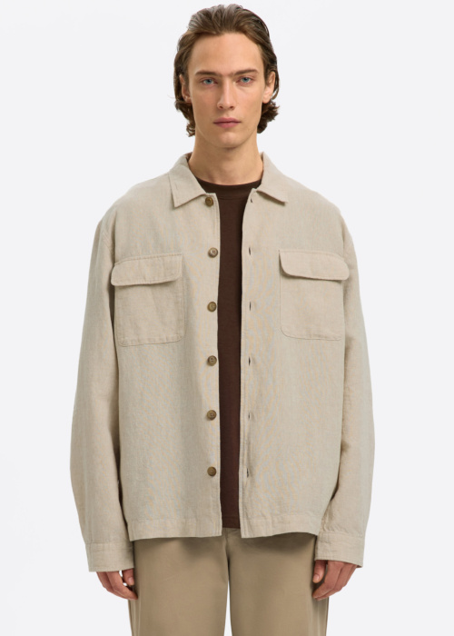 Selected švarkas Leroy