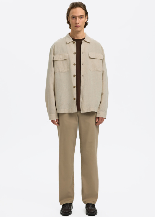 Selected švarkas Leroy