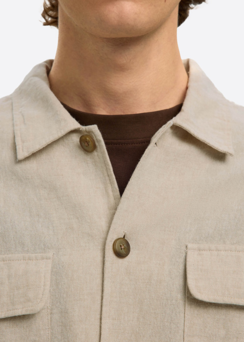 Selected švarkas Leroy