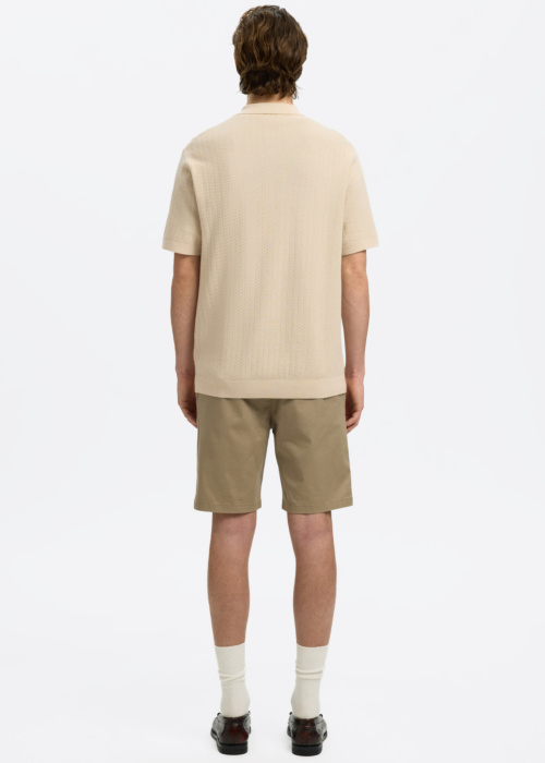 Selected megztinis Cran