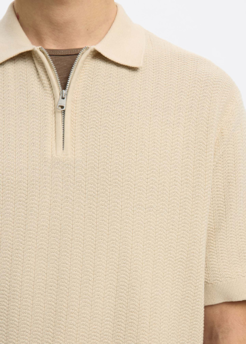 Selected megztinis Cran