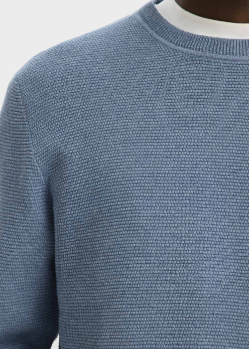 Selected megztinis Ross