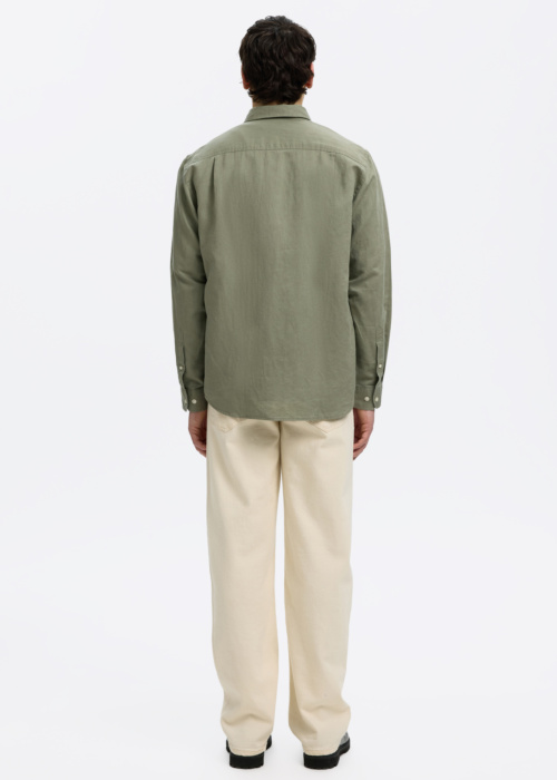 Selected marškiniai Regclay