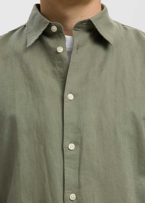 Selected marškiniai Regclay