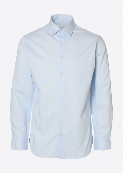 Selected marškiniai Slim-performance