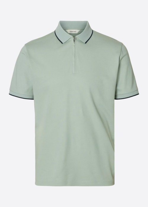 Selected polo marškinėliai Fave