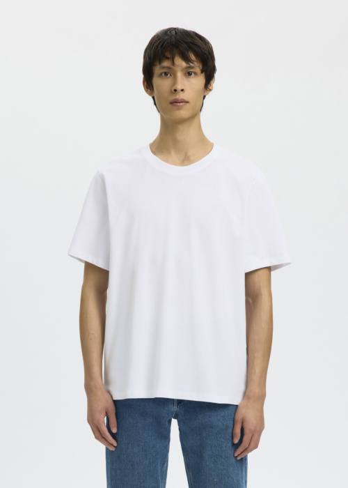 Selected marškinėliai Atlas