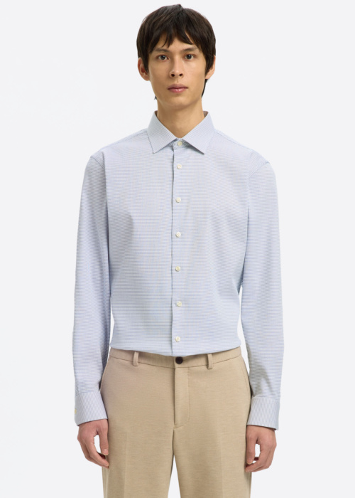 Selected marškiniai Slimperformance