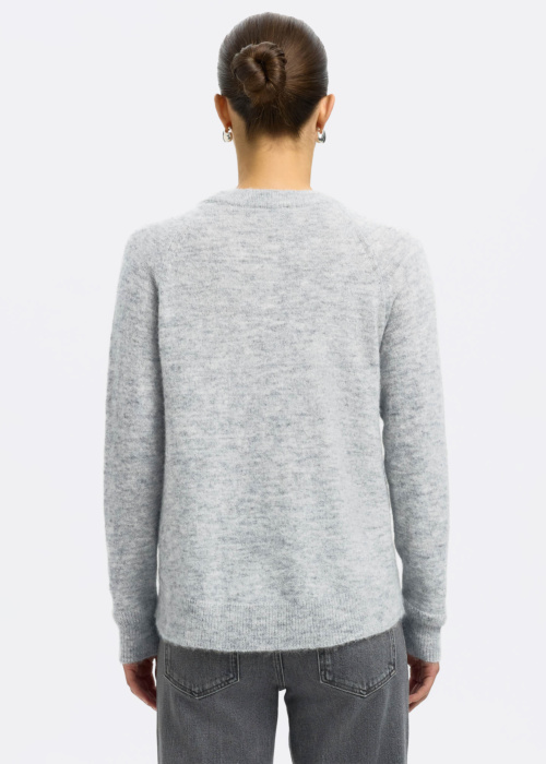 Selected megztinis Lulu