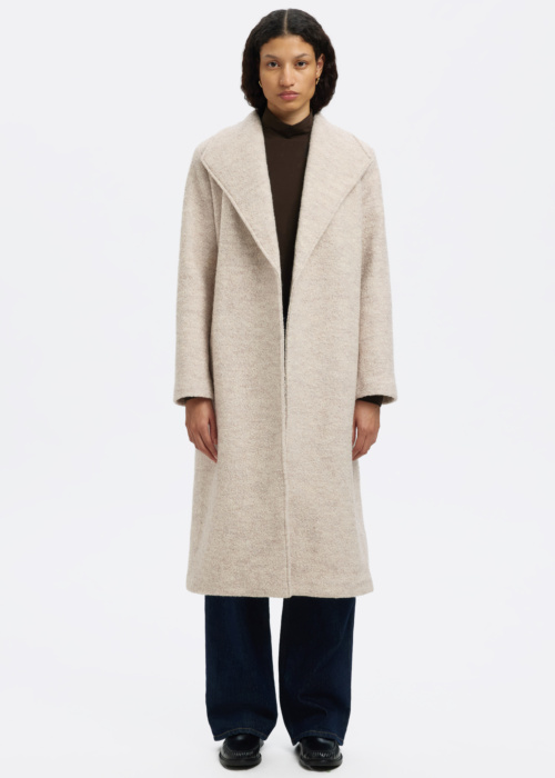 Selected žieminis paltas Rosa